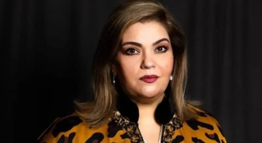 وفاة الإعلامية نيفين القاضي مذيعة التليفزيون المصري بعد معركة طويلة مع السرطان