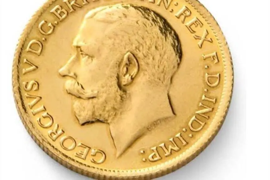 سعر الجنيه الذهب اليوم الخميس 1 يناير 2026: كام سعر الـ 8 جرام؟