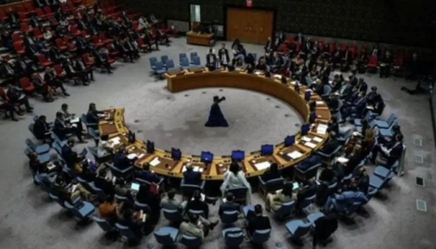 الصومال تقود مجلس الأمن الدولي في فترة جديدة من التعاون الدولي