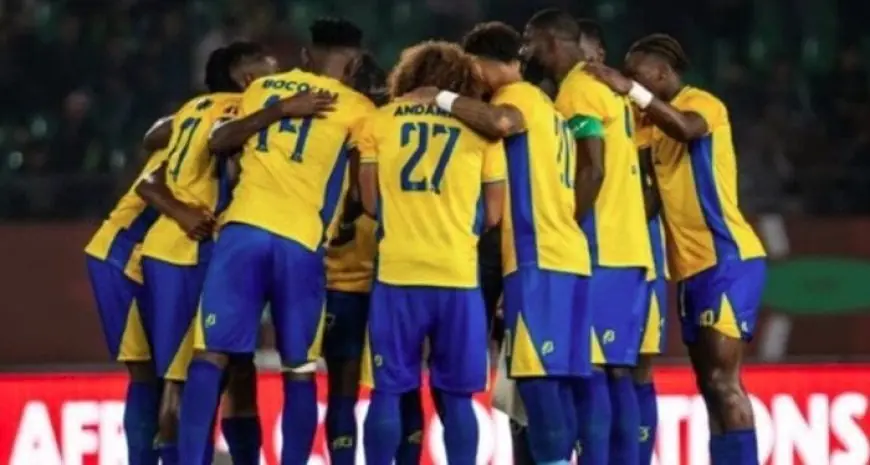 الحكومة الجابونية تعلق النشاط الرياضي في الجابون لأجل غير مسمى بعد وداع كأس أمم إفريقيا