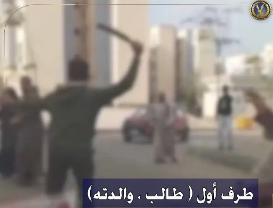 أول تحرك من «المعلمين» بعد سحل واعتداء على مدرسة أكتوبر بسلاح أبيض