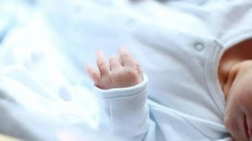 وزارة الصحة تكشف تفاصيل أول مولودة في عام 2026 الجديد