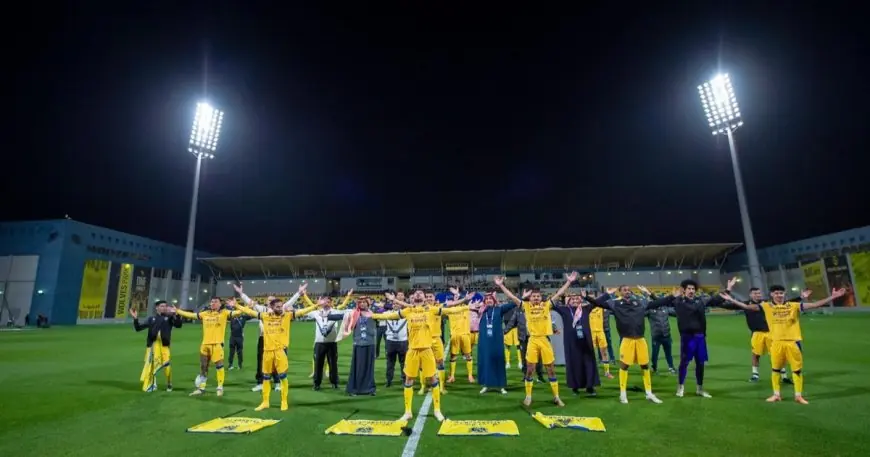 هل يحقق التعاون معجزة ليستر سيتي الجديدة في الدوري السعودي