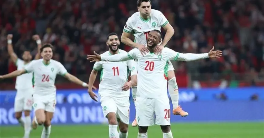 أرقام مذهلة من دور المجموعات في كأس الأمم الإفريقية