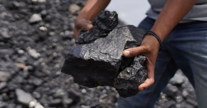 اليابان تشهد انخفاضًا ملحوظًا في واردات الفحم بنسبة 22% خلال ديسمبر