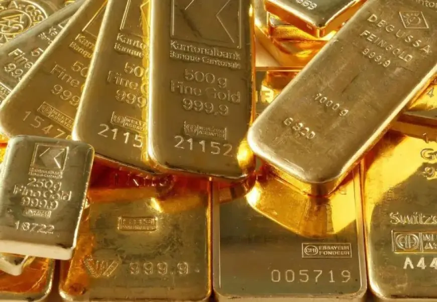 تعرف على توقعات مجلس الذهب العالمي لأسعار الذهب في 2026 التفاصيل الكاملة