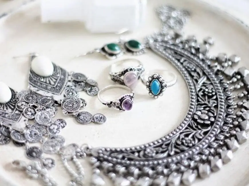 ارتفاع أسعار الفضة في مصر اليوم الجمعة لجميع الأعيرة
