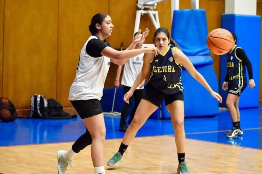 اكتشف ترتيب دوري السوبر لكرة السلة للسيدات قبل الجولة الرابعة