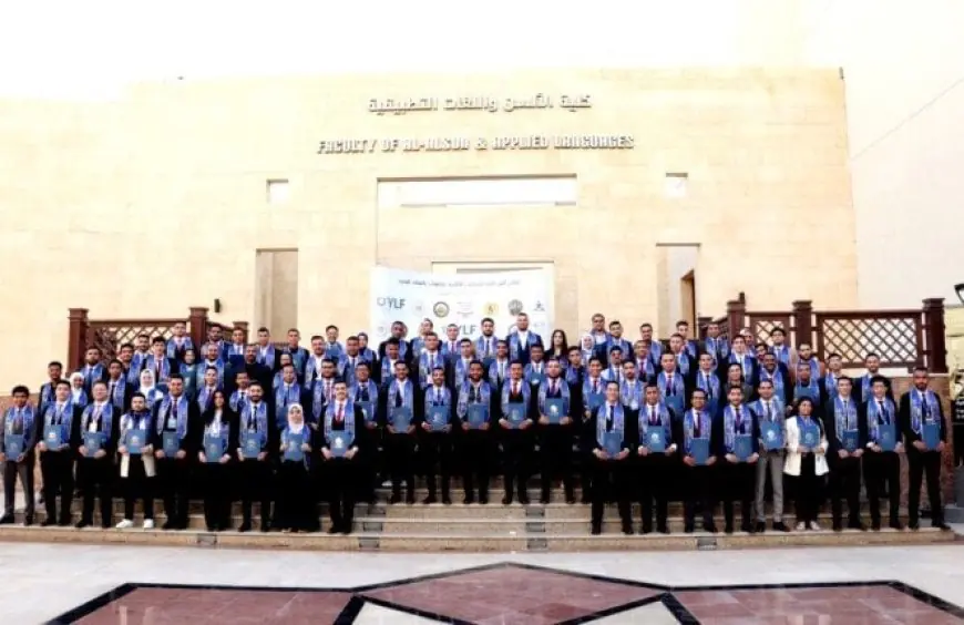 التعليم العالي يكشف عن أكثر من 52 ألف نشاط طلابي في عام واحد