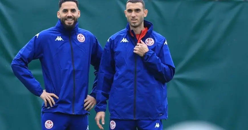 مفاجأة مدوية لتونس وإقصاء لاعب مالي في ثمن نهائي كأس الأمم الإفريقية