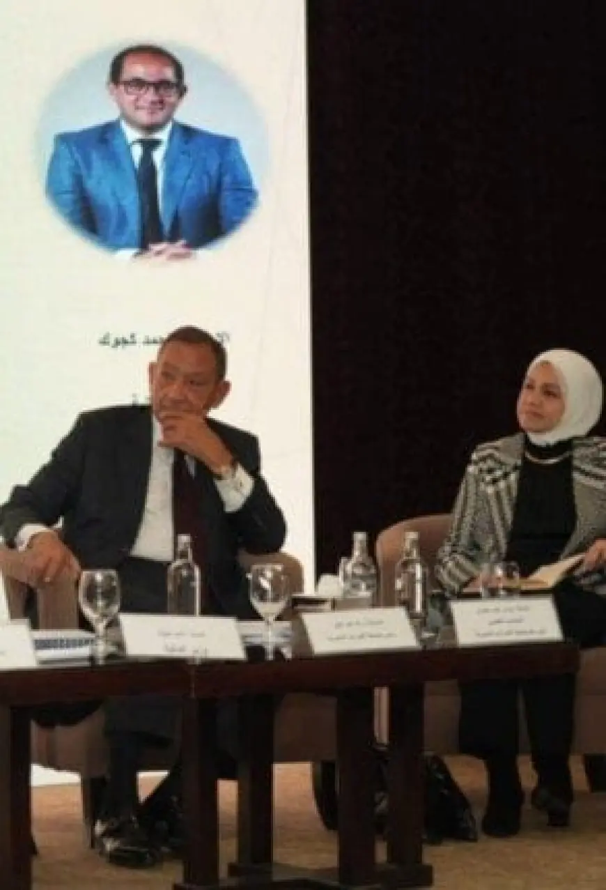 مد تعليق الضرائب على معدات الصناعة لمدة 4 سنوات بمبادرة رشا عبد العال