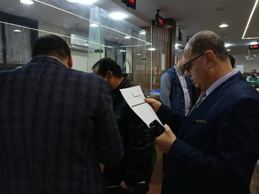 التنمية المحلية تغلق 47 محلاً وكافيه غير مرخص وتواجه الإشغالات على الأرصفة