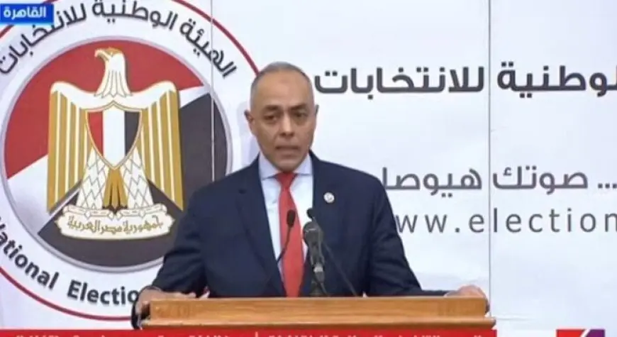 المفوضية الوطنية للانتخابات تدعو للمشاركة بإرادة حرة وتحث على رفض التأثير الخارجي