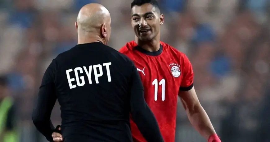 حسام حسن يحسم الجدل حول الشائعات قبل مباراة مصر وبنين في كأس إفريقيا