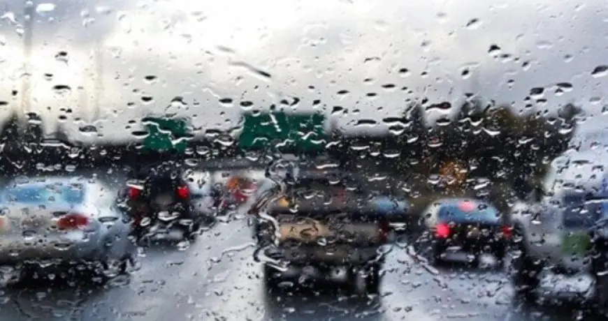 الأرصاد الجوية تعلن توقعات الطقس: برودة قاسية وشبورة كثيفة وأمطار غزيرة خلال الأيام الستة القادمة