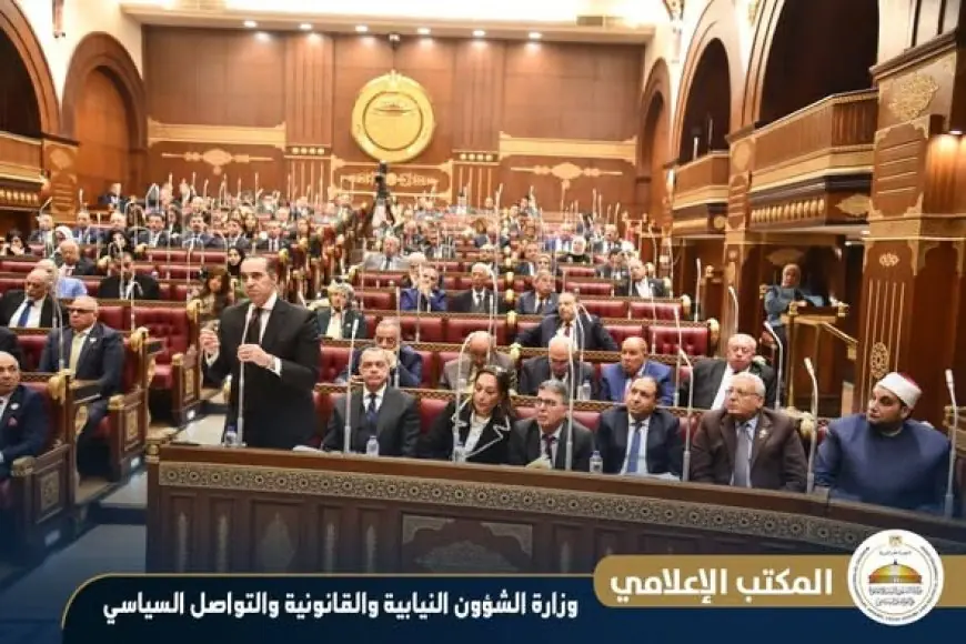 محمود فوزي يطمئن المواطنين بعدم حجز المعاشات بسبب الضريبة العقارية