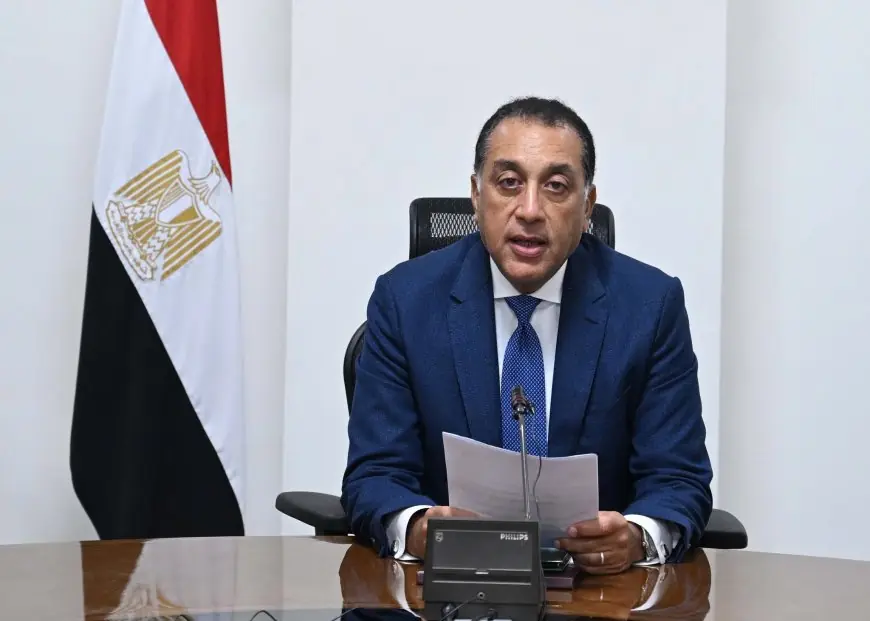 تعيين محمد الجوسقي رئيسا تنفيذيا جديدا للهيئة العامة للاستثمار والمناطق الحرة