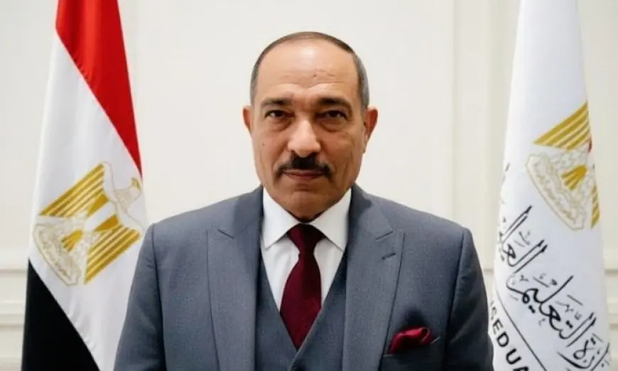 تجديد تعيين الدكتور جودة غانم في قيادة قطاع التعليم وأمانة المجلس الأعلى لشؤون المعاهد