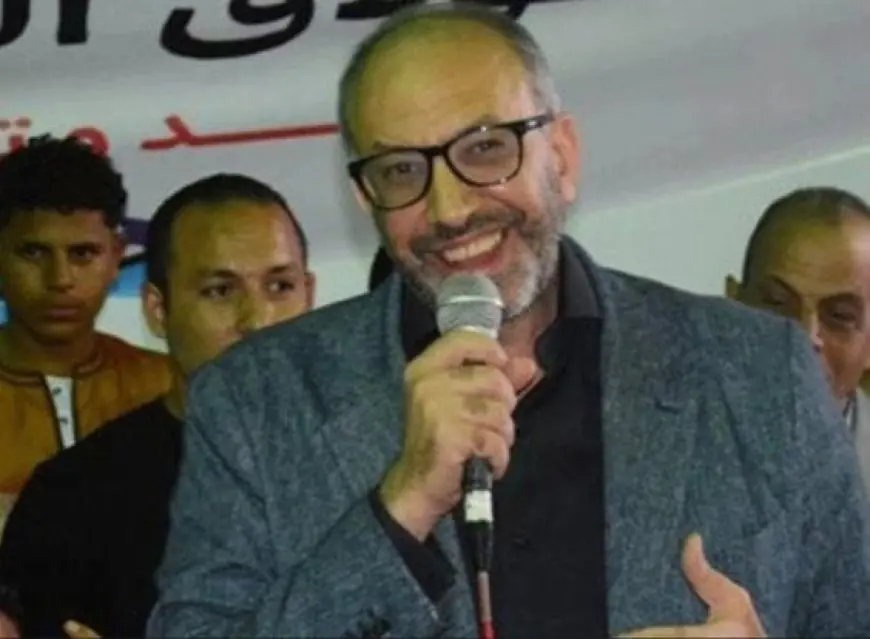 نتائج حاسمة في انتخابات النواب: حسام المندوه يتفوق على عربي زيادة في بولاق الدكرور