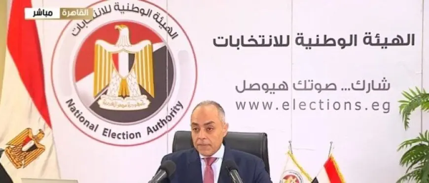 بنداري يثني على وعي المصريين بعد 99 يومًا من العمل المتواصل في أطول انتخابات برلمانية