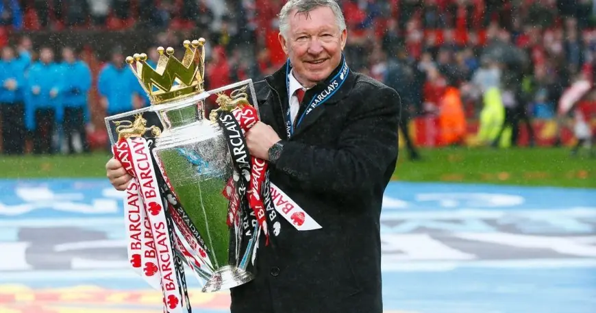 تشخيص مانشستر يونايتد: الفشل في تعويض السير يهدد مستقبل الفريق