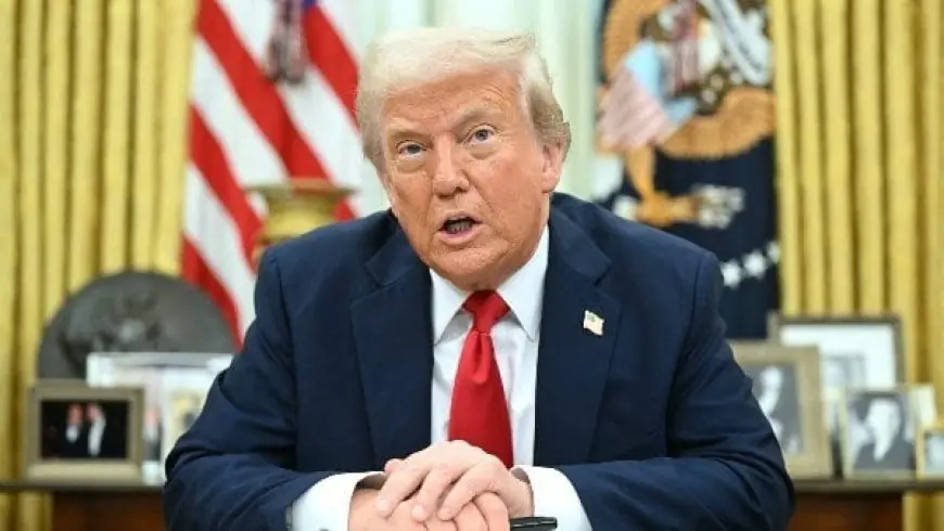 ترامب يؤكد قدرة قطاع النفط الأمريكي على بدء عملياته في فنزويلا خلال 18 شهرًا فقط