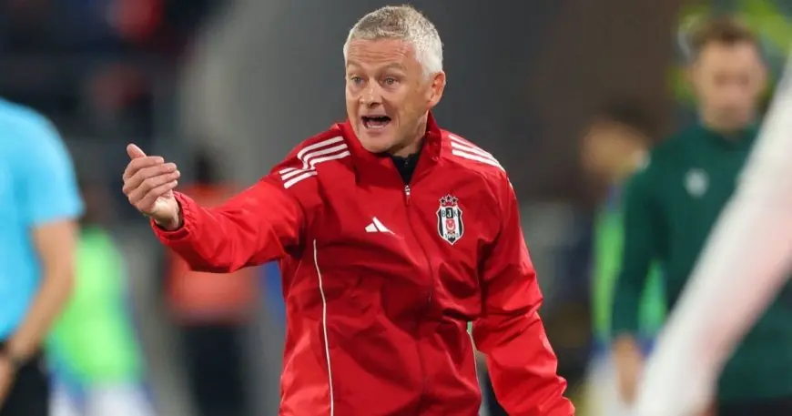 هل يتمكن سولشاير من قيادة مانشستر يونايتد مرة أخرى