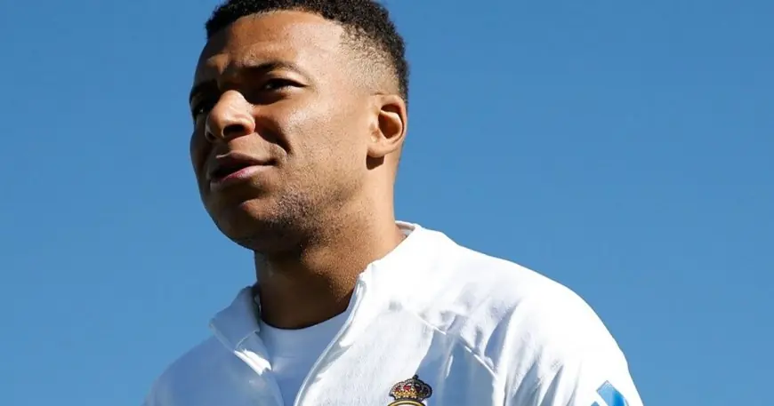 مبابي يغيب عن قائمة ريال مدريد في كأس السوبر رغم التوقعات العالية