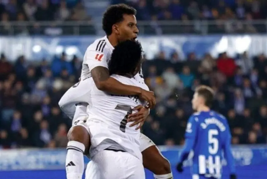 استبعاد مبابي يثير الجدل قائمة ريال مدريد لكأس السوبر الإسباني