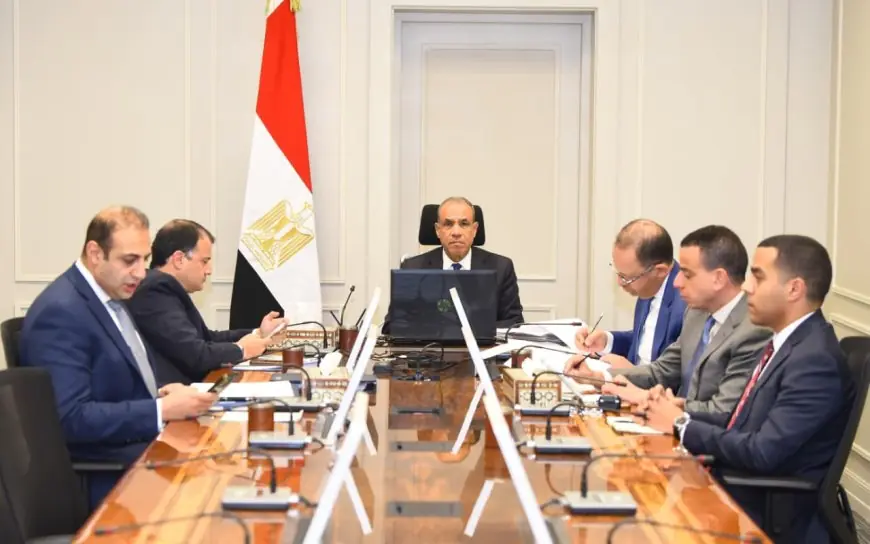 وزير الخارجية: دعم مصر لوحدة وسيادة الصومال يتصدر محادثات مجلس السلم والأمن الأفريقي