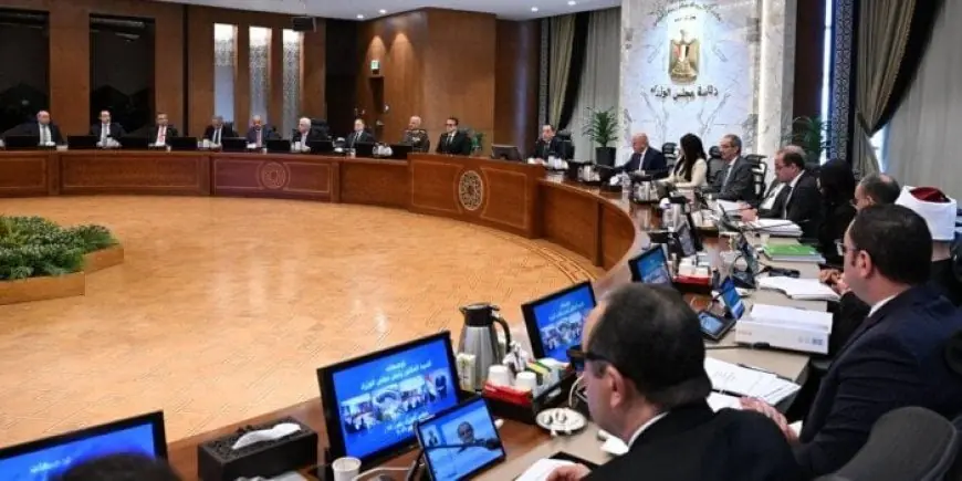 مجلس الوزراء يوافق على اتفاقيات هامة بين وزارة العدل وإسبانيا تشمل تسليم المجرمين