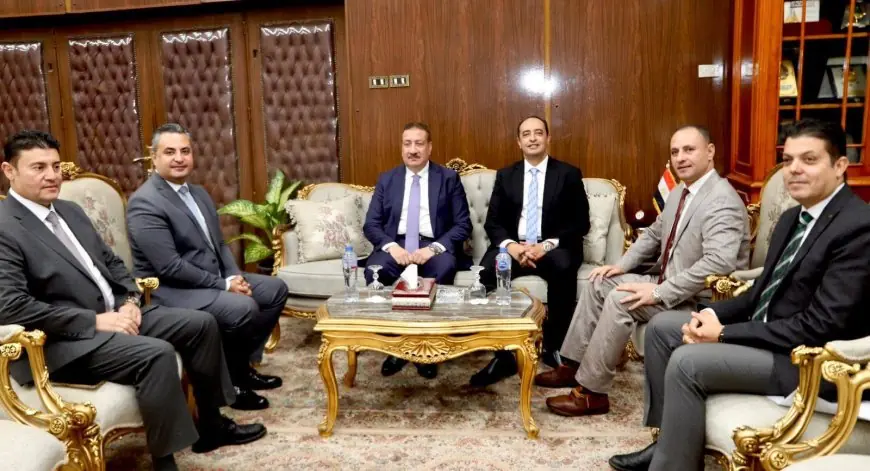 أنشطة توعوية في المدارس ومراكز الشباب وقرى حياة كريمة لتعزيز الوعي بمخاطر التعاطي