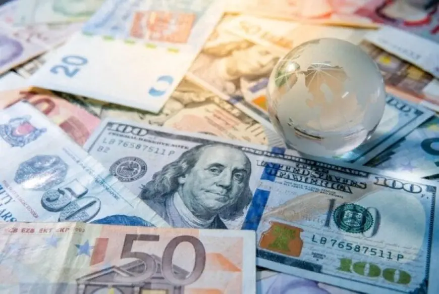 ارتفاع ودائع العملات الأجنبية في البنوك إلى 63.57 مليار دولار بنهاية نوفمبر