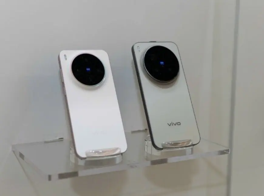 مواصفات وأسعار هاتف Vivo X300 Pro الجديد واكتشف ما يميزه