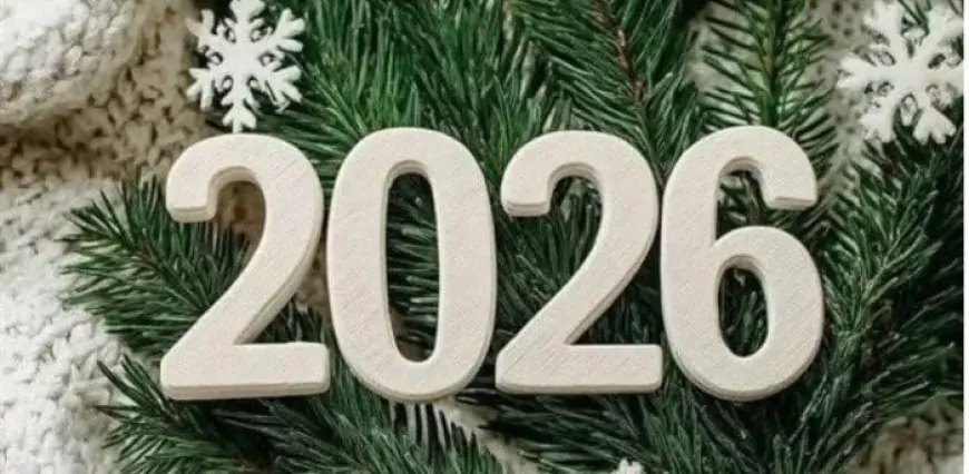 موعد إجازة عيد الميلاد 2026: هل ستكون يوم الأربعاء أم الخميس؟