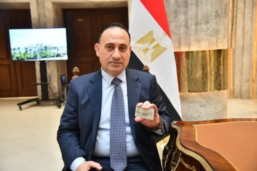 النائب محمد زين الدين يعلن هدف الدورة البرلمانية الجديدة: تعزيز خدمات المواطنين