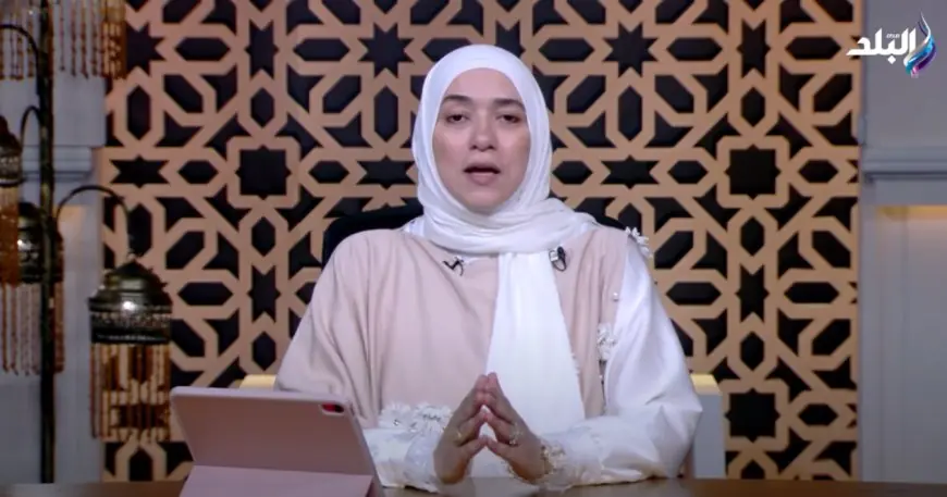 دينا أبو الخير: التحدي الأكبر هو الحديث عن دين الله دون علم