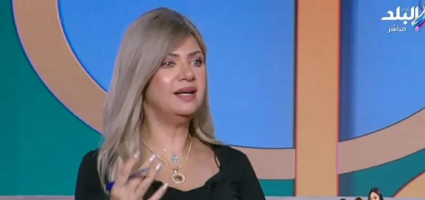 سونيا الحبال تكشف كيف يصبح الشمال مصدر الثروة والمهنة ولماذا اللون الأزرق يعزز الطاقة