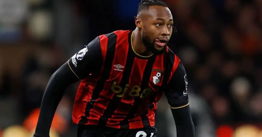 اتفاق مبدئي: مانشستر سيتي يقترب من ضم أنطوان سيمينيو للنجوم