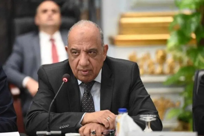 وزير الكهرباء يعلن تحسين جودة الخدمات للمواطنين وتوسيع استخدام الطاقة النظيفة