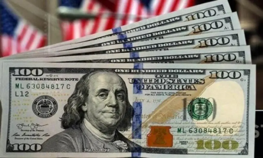 سعر الدولار اليوم مقابل الجنيه المصري الأربعاء 7 يناير 2026: كم وصل الأخضر؟