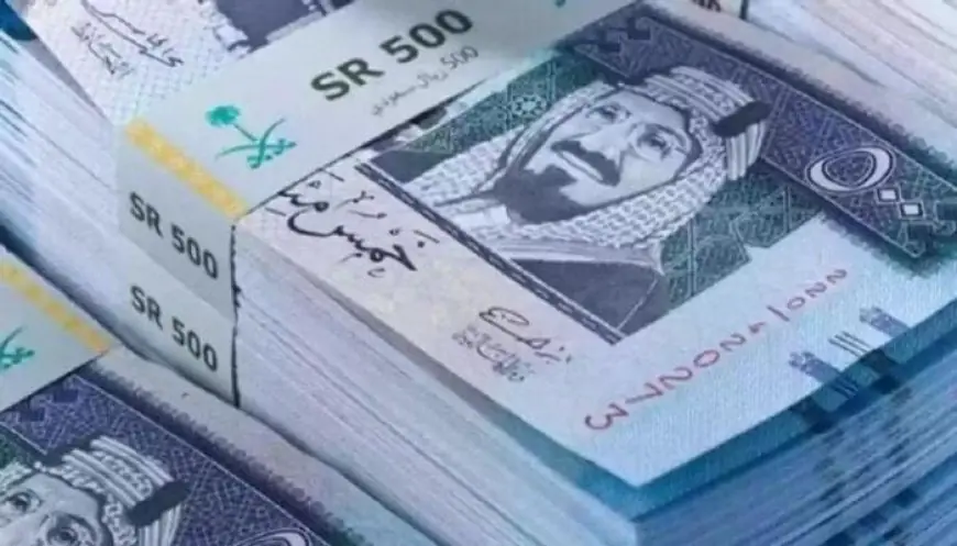 للمسافرين والمعتمرين اكتشف سعر الريال السعودي اليوم الأربعاء 7 يناير 2026
