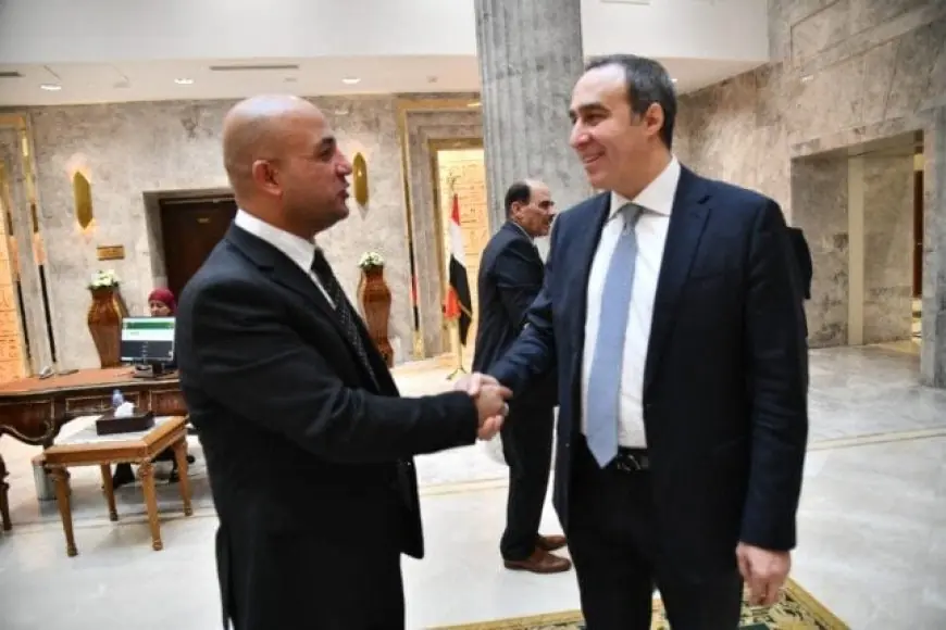 تسليم الكارنيهات لـ 494 نائبًا في اليوم الثالث من لجان استقبال النواب الجدد