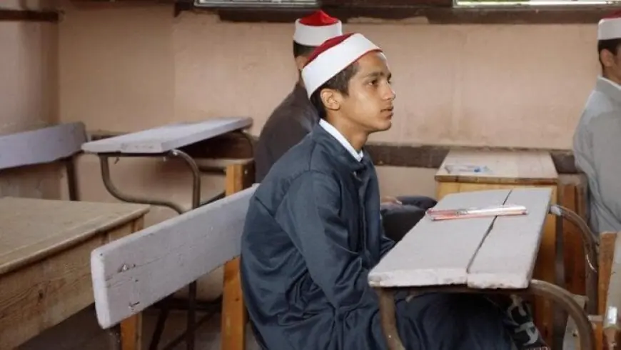 تعرف على موعد انتهاء امتحانات الترم الأول 2025 – 2026 بالأزهر لكافة المراحل التعليمية