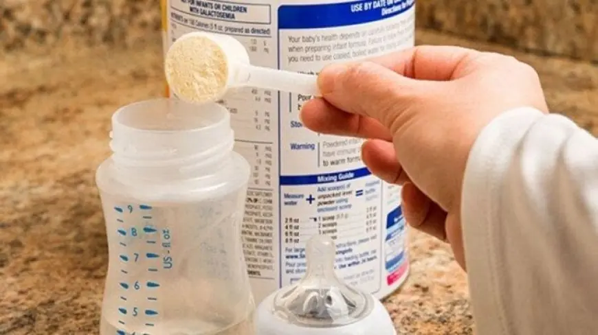 الصحة تعلن عن تطوير نظام توزيع الألبان الصناعية وتوفير 6.7 مليون علبة بديل لبن الأم