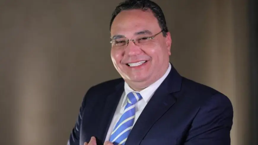 الفراغ العاطفي وتحفيزه للرجل على اتخاذ قرار الزواج الثاني وفقًا لوليد هندي