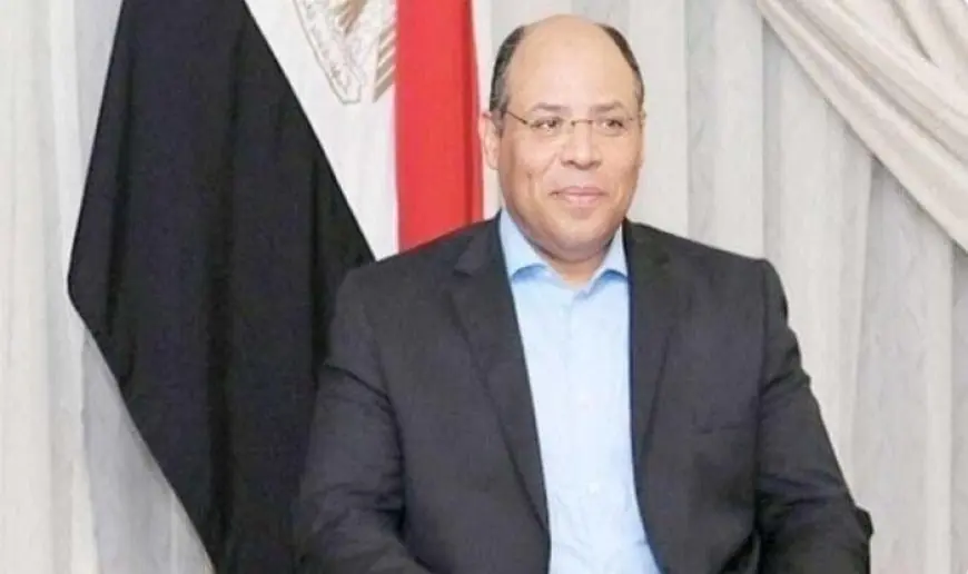 السفير المصري يثني على التسامح ويبرز العلاقات العميقة مع الكويت في احتفال عيد الميلاد بالكويت