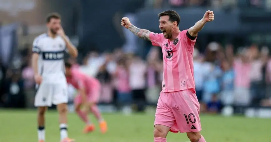 ليونيل ميسي يكشف عن شخصيته الغريبة ويعترف بحبه للعزلة والتمتع بها