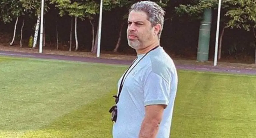 طلبات معتمد جمال الأولى في الزمالك بعد استلامه القيادة الفنية