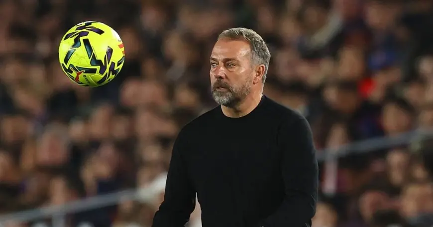 توقعات تشكيل برشلونة ضد بلباو في نصف نهائي كأس السوبر الإسباني